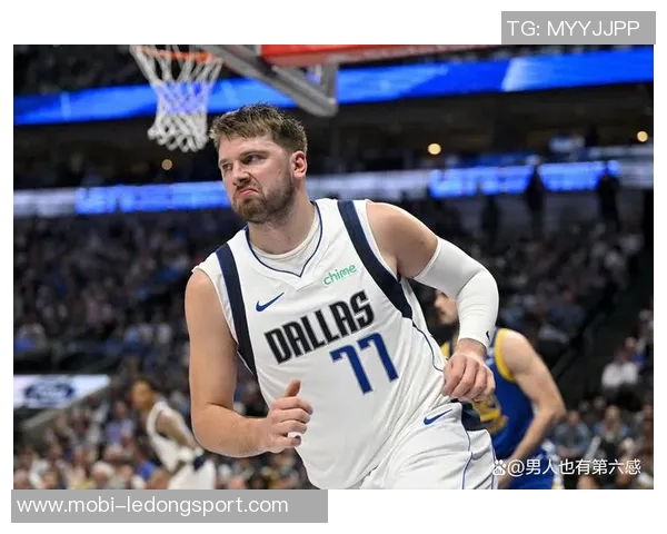 东契奇惊叹詹姆斯投篮表现仅失两球称其太疯狂了