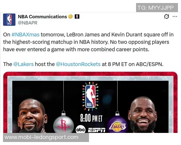 KD强调与湖人仍在探索阶段赢得一场比赛不应自满